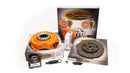 Centerforce II Clutch Kits KCFT617516