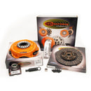 Centerforce II Clutch Kits KCFT617516