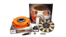 Centerforce Dual Friction Clutch Kits KDF007514