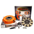 Centerforce Dual Friction Clutch Kits KDF007514