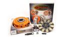 Centerforce Dual Friction Clutch Kits KDF214814