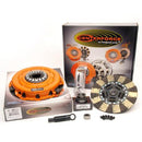 Centerforce Dual Friction Clutch Kits KDF214814