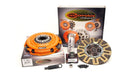 Centerforce Dual Friction Clutch Kits KDF240916