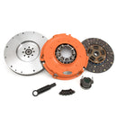 Centerforce Dual Friction Clutch Kits KDF379176