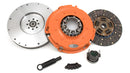 Centerforce Dual Friction Clutch Kits KDF379176