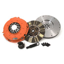 Centerforce Dual Friction Clutch Kits KDF379176