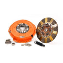 Centerforce Dual Friction Clutch Kits KDF487514