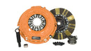 Centerforce Dual Friction Clutch Kits KDF643791