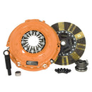 Centerforce Dual Friction Clutch Kits KDF643791
