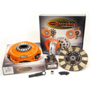 Centerforce Dual Friction Clutch Kits KDF693963