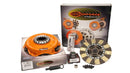 Centerforce Dual Friction Clutch Kits KDF717516
