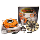 Centerforce Dual Friction Clutch Kits KDF717516