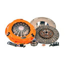Centerforce Dual Friction Clutch Kits KDF811035