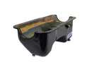 Canton Racing Drag Racing Wet Sump Oil Pans 13-600BLK