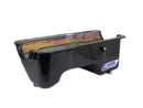 Canton Racing Drag Racing Wet Sump Oil Pans 13-600BLK