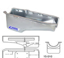 Canton Racing Stock Appearing/Stock Replacement Series Oil Pans 15-010