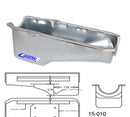 Canton Racing Stock Appearing/Stock Replacement Series Oil Pans 15-010
