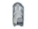 Canton Racing Street/Strip Wet Sump Oil Pans 15-400