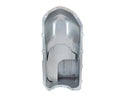 Canton Racing Street/Strip Wet Sump Oil Pans 15-400