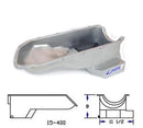 Canton Racing Street/Strip Wet Sump Oil Pans 15-400