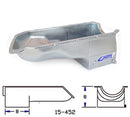 Canton Racing Road Race Series Wet Sump Oil Pans 15-452