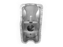 Canton Racing Stock Appearing/Stock Replacement Series Oil Pans 15-600