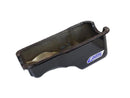 Canton Racing Stock Appearing/Stock Replacement Series Oil Pans 15-600BLK