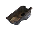 Canton Racing Stock Appearing/Stock Replacement Series Oil Pans 15-600BLK