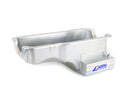 Canton Racing Street/Strip Wet Sump Oil Pans 15-610