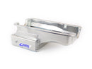 Canton Racing Road Race Series Wet Sump Oil Pans 15-630S