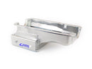 Canton Racing Road Race Series Wet Sump Oil Pans 15-630S