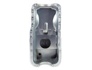 Canton Racing Street/Strip Wet Sump Oil Pans 15-660