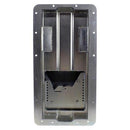 Canton Racing Road Race Series Wet Sump Oil Pans 15-738