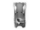 Canton Racing Stock Appearing/Stock Replacement Series Oil Pans 15-745