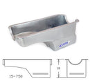 Canton Racing Street/Strip Wet Sump Oil Pans 15-750