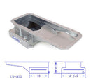 Canton Racing Street/Strip Wet Sump Oil Pans 15-810