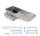Canton Racing Street/Strip Wet Sump Oil Pans 15-810