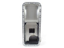 Canton Racing Street/Strip Wet Sump Oil Pans 15-850