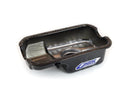 Canton Racing Stock Appearing/Stock Replacement Series Oil Pans 15-958