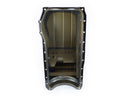 Canton Racing Truck Wet Sump Pans 16-724
