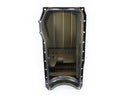 Canton Racing Truck Wet Sump Pans 16-724