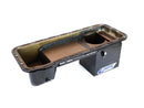Canton Racing Truck Wet Sump Pans 16-870