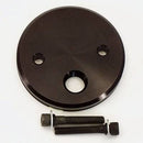 Canton Racing Oil Filter Block-Off Plates 22-520