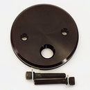 Canton Racing Oil Filter Block-Off Plates 22-520