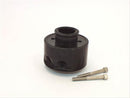 Canton Racing Oil Cooler Sandwich Adapters 22-542