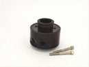 Canton Racing Oil Cooler Sandwich Adapters 22-542
