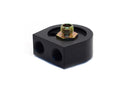 Canton Racing Oil Cooler Sandwich Adapters 22-545