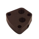Canton Racing Remote Oil Filter Adapters 22-589