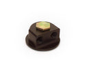 Canton Racing 90 Degree Rotating Remote Oil Filter Adapters 22-592