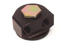 Canton Racing 90 Degree Rotating Remote Oil Filter Adapters 22-593